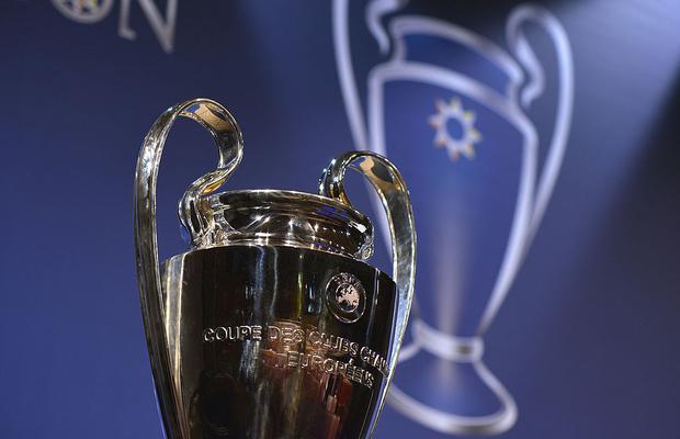 COVID-19. Italienii au aflat planul UEFA » Datele exacte ale meciurilor din Liga Campionilor și Europa League: totul se joacă într-o lună!