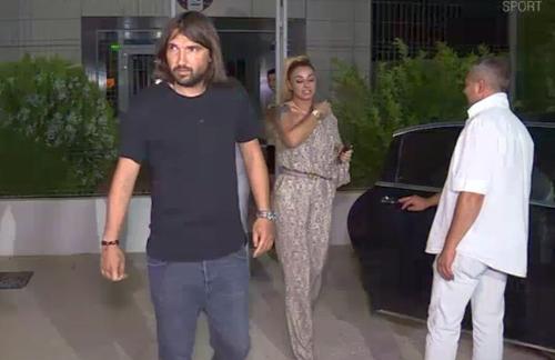 Alexa și Anamaria Prodan după incidentul controversat