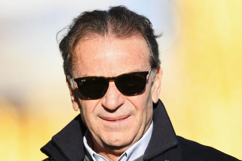 Massimo Cellino s-a îmbolnăvit după ce stătuse trei săptămâni în izolare la Brescia: 