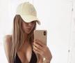 Zuzana Kollarova nu ține cont de pandemia COVID-19 și încinge rețelele de socializare cu cele mai sexy fotografii. Soția fostului dinamovist, Adam Nemec face zilnic antrenamente, se menține în formă și-și păstrează formele senzaționale pe care le are.