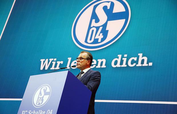 Șeful lui Schalke își pune laboratorul la dispoziție pentru teste coronavirus