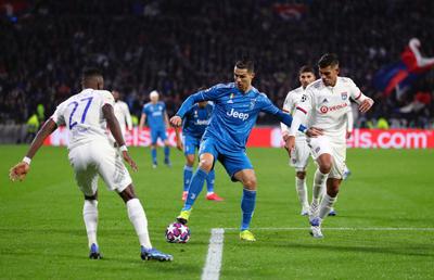 Cristiano Ronaldo, „trădat” de doi fotbaliști uriași de la United și Real Madrid: „Messi e cel mai bun!”
