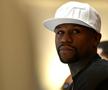 FOTO Floyd Mayweather și-a pus America în cap: cum a fost surprins pe străzile din Los Angeles în plină pandemie de COVID-19
