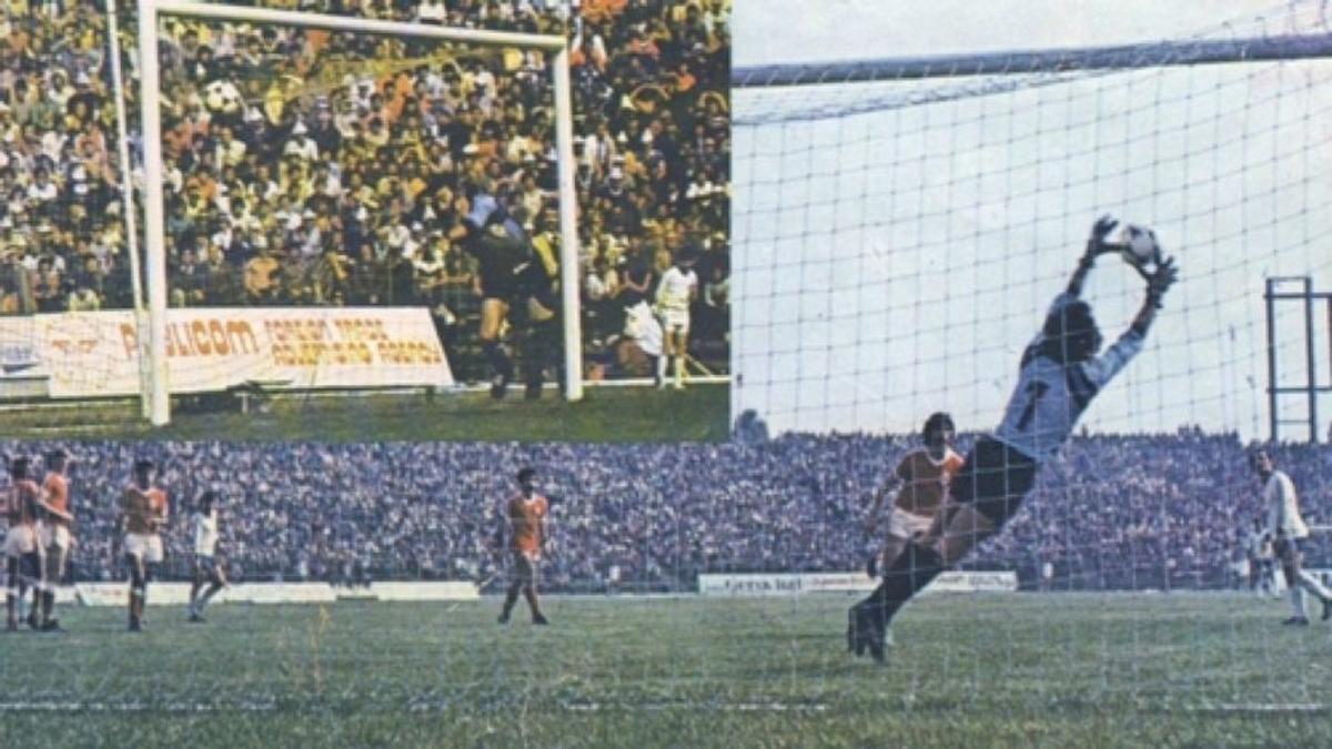 RETRO GSP. Ziua în care toată România a plâns pentru Craiova. „Vinovat e Mircea Lucescu, el i-a îndopat pe jucători cu stimulente!”