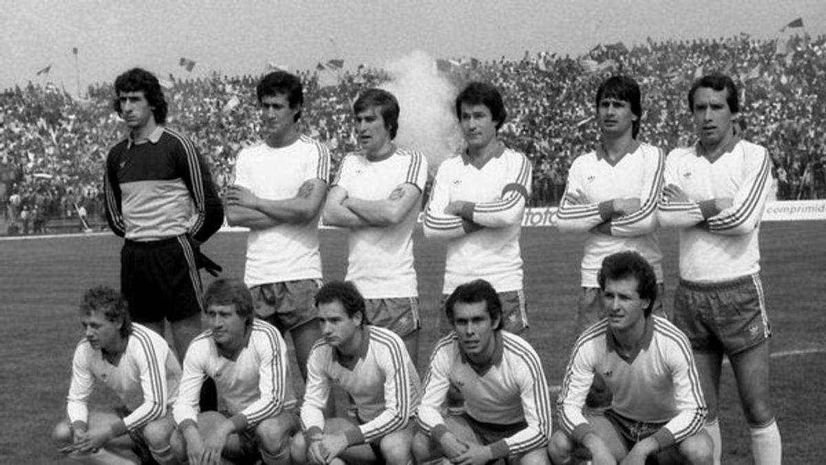 RETRO GSP. Ziua în care toată România a plâns pentru Craiova. „Vinovat e Mircea Lucescu, el i-a îndopat pe jucători cu stimulente!”