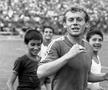Dacă 16 aprilie e ziua capodoperelor în fotbalul românesc, vezi Steaua - Anderlecht 3-0 sau România - Italia 1-0, 20 aprilie e ziua marilor regrete. Regrete provocate, culmea!, de aceeași echipă, Benfica.