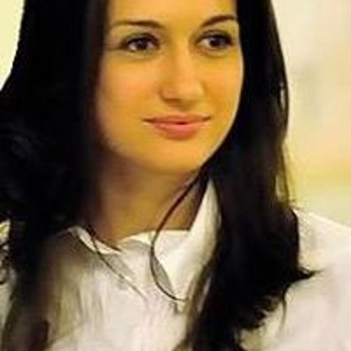 FOTO Anamaria Tulumb