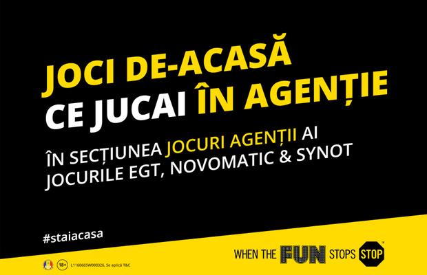 Primul hypermarket online din România cu stocuri nelimitate din toate