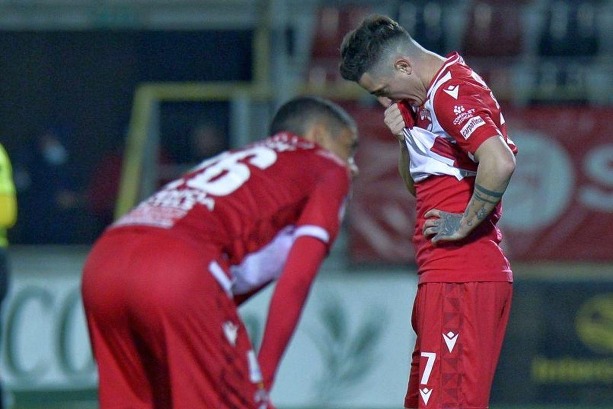Transferurile lui Dinamo, la bilanț: 6 mega fail-uri, doar doi au convins + Cine urmează să semneze