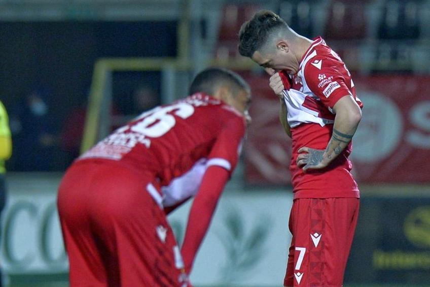 Transferurile lui Dinamo au dezamăgit crunt în acest sezon. FOTO: Cristi Preda (fotoreporter GSP)