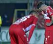 Transferurile lui Dinamo au dezamăgit crunt în acest sezon. FOTO: Cristi Preda (fotoreporter GSP)