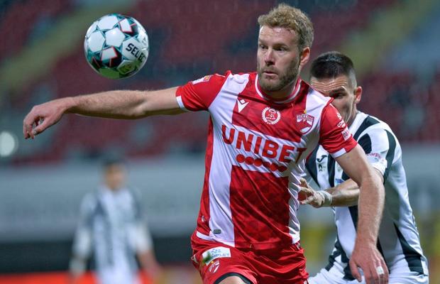 Antrenorul care îl critică pe Uhrin și își asumă calificarea lui Dinamo în Liga Campionilor: „În al 4-lea sezon, titlul și forțarea grupelor!”