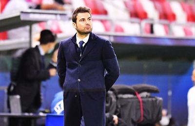 Surpriză! Lasă Adrian Mutu naționala de tineret? Echipa la care ar putea ajunge