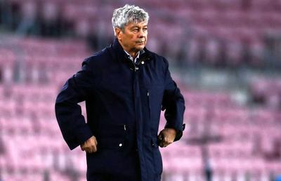 Lucescu, atac extrem de dur împotriva Super Ligii: „Egoism feroce. Vor distruge fotbalul”