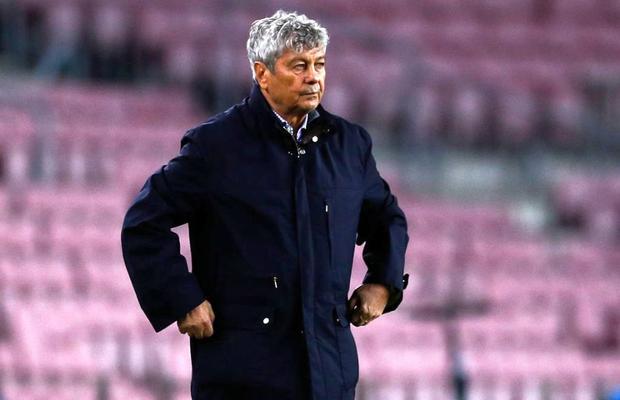 Lucescu, atac extrem de dur împotriva Super Ligii: „Egoism feroce. Vor distruge fotbalul”