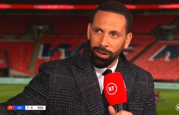Rio Ferdinand, discurs pătimaș împotriva Super Ligii Europei: „E rușinos, odios, împotriva a tot ce reprezintă fotbalul, totul pentru bani! Cum le-a venit ideea asta, în plină pandemie?”