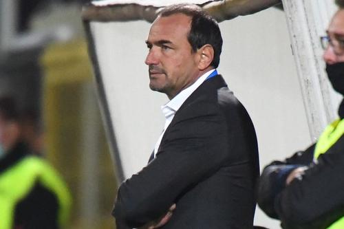 Ionuț Badea (45 de ani), ultima dată antrenor la FC Argeș, va ocupa funcția de director tehnic la U Cluj, în locul lui Daniel Stanciu.
