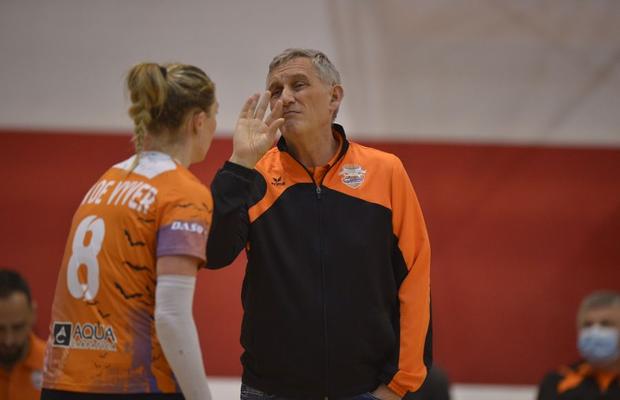 Giovanni Caprara, omul cu succesul » Italianul care a adus titlul la Târgoviște