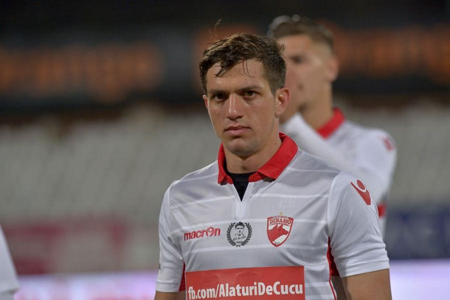 Constantin Nica Dusan Uhrin face prima mutare pentru a revitaliza ofensiva! EXCLUSIV Reacția fotbalistului care îl „eliberează” pe Sorescu