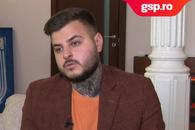 Adrian Mititelu Jr. a fost internat de urgență la spitalul Floreasca » Finanțatorul lui FCU Craiova confirmă: „Era foarte supărat, dar nu e vorba de suicid”