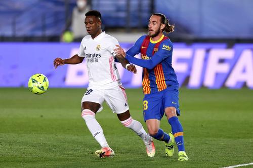 Real Madrid și Barcelona ar fi printre marile absente din FIFA 2022 // foto: Guliver/gettyimages