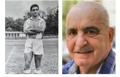 A murit Marin Voinea, jucător emblematic al Progresului București