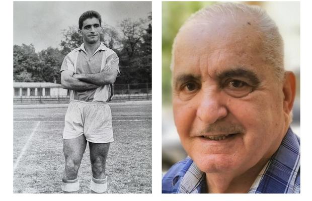 A murit Marin Voinea, jucător emblematic al Progresului București