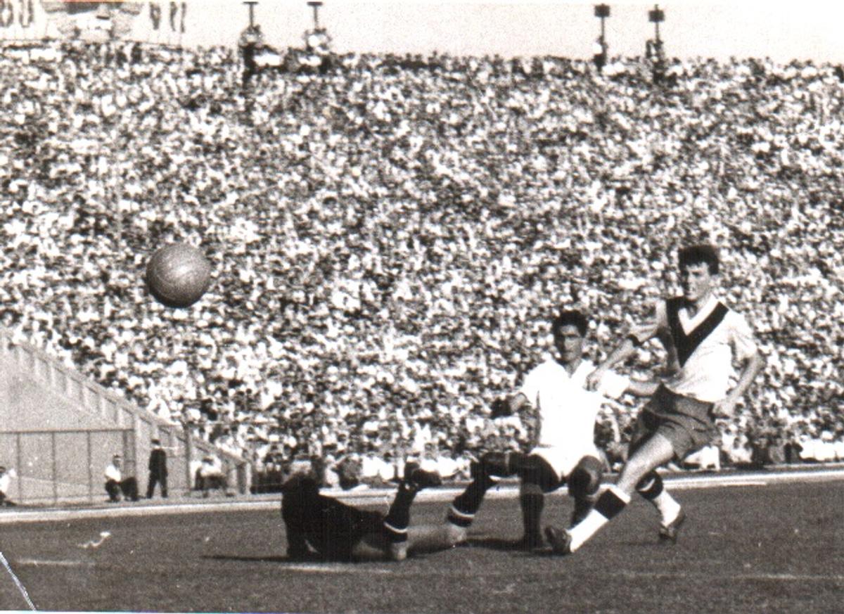 Marin Voinea, jucător emblematic al Progresului București