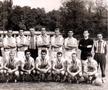 Marin Voinea, jucător emblematic al Progresului București