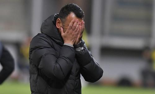 Vasile Miriuță, antrenorul celor de la Minaur Baia Mare (Liga 3), nu-l menajează deloc pe omologul lui de la FCSB, Toni Petrea.