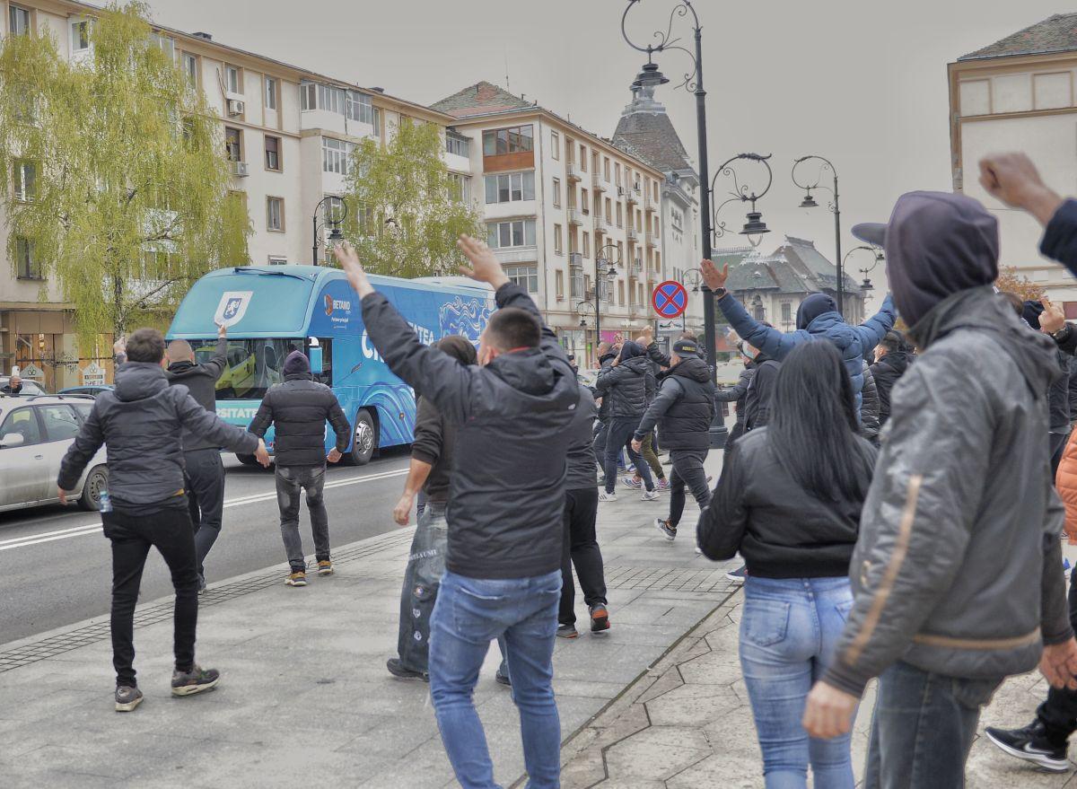 Mititelu jr. a ieșit la atac, după victoria cu Rapid: „Să-i fie rușine pentru ce a făcut! Mor de inimă”