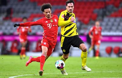 Nemții au pus mâna pe documentul de înființare a Super Ligii: cât timp au la dispoziție Bayern, Dortmund și PSG pentru a oferi un răspuns