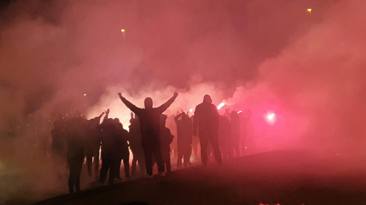 Trică a izbucnit după succesul cu Rapid: „Nu mă simt bine. Dumnezeu le vede pe toate!”