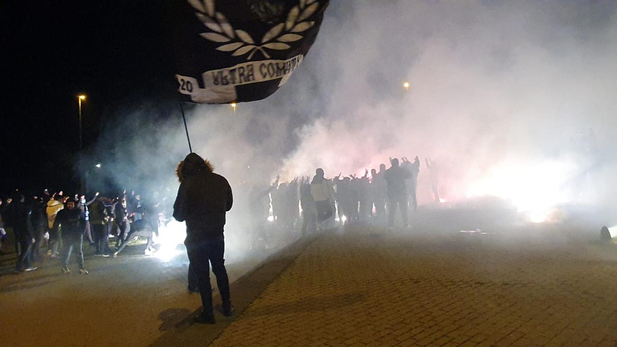FOTO CRAIOVA - RAPID LIGA 2 19.04.2021