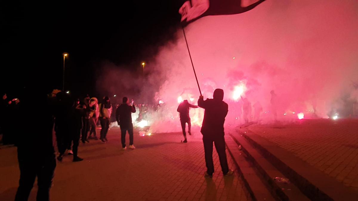 Trică a izbucnit după succesul cu Rapid: „Nu mă simt bine. Dumnezeu le vede pe toate!”