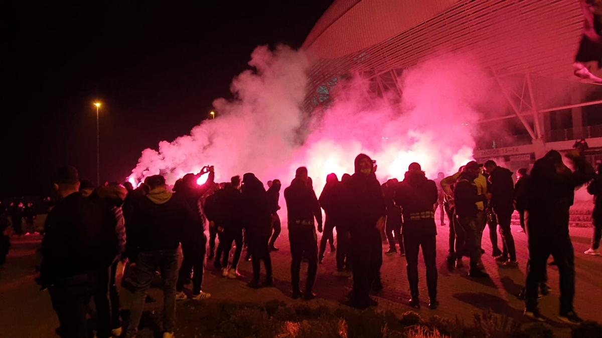 FOTO CRAIOVA - RAPID LIGA 2 19.04.2021