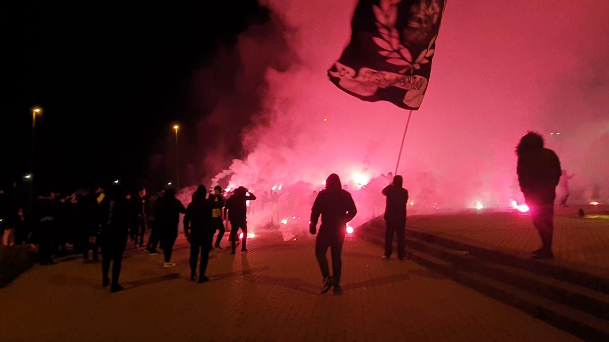 FOTO CRAIOVA - RAPID LIGA 2 19.04.2021