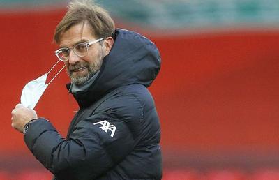 Ce nebunie! Klopp se ridică împotriva deciziei lui Liverpool: „Ieri am aflat” » Pleacă neamțul? „Patronii să părăsească orașul!” + Protest vehement la Leeds - Liverpool