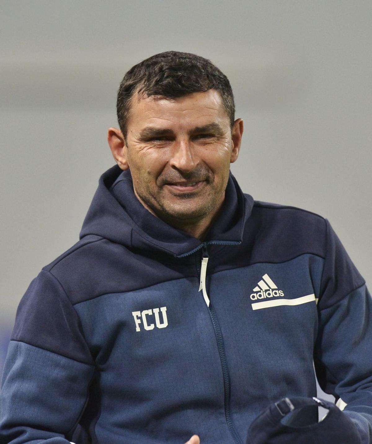Trică a izbucnit după succesul cu Rapid: „Nu mă simt bine. Dumnezeu le vede pe toate!”