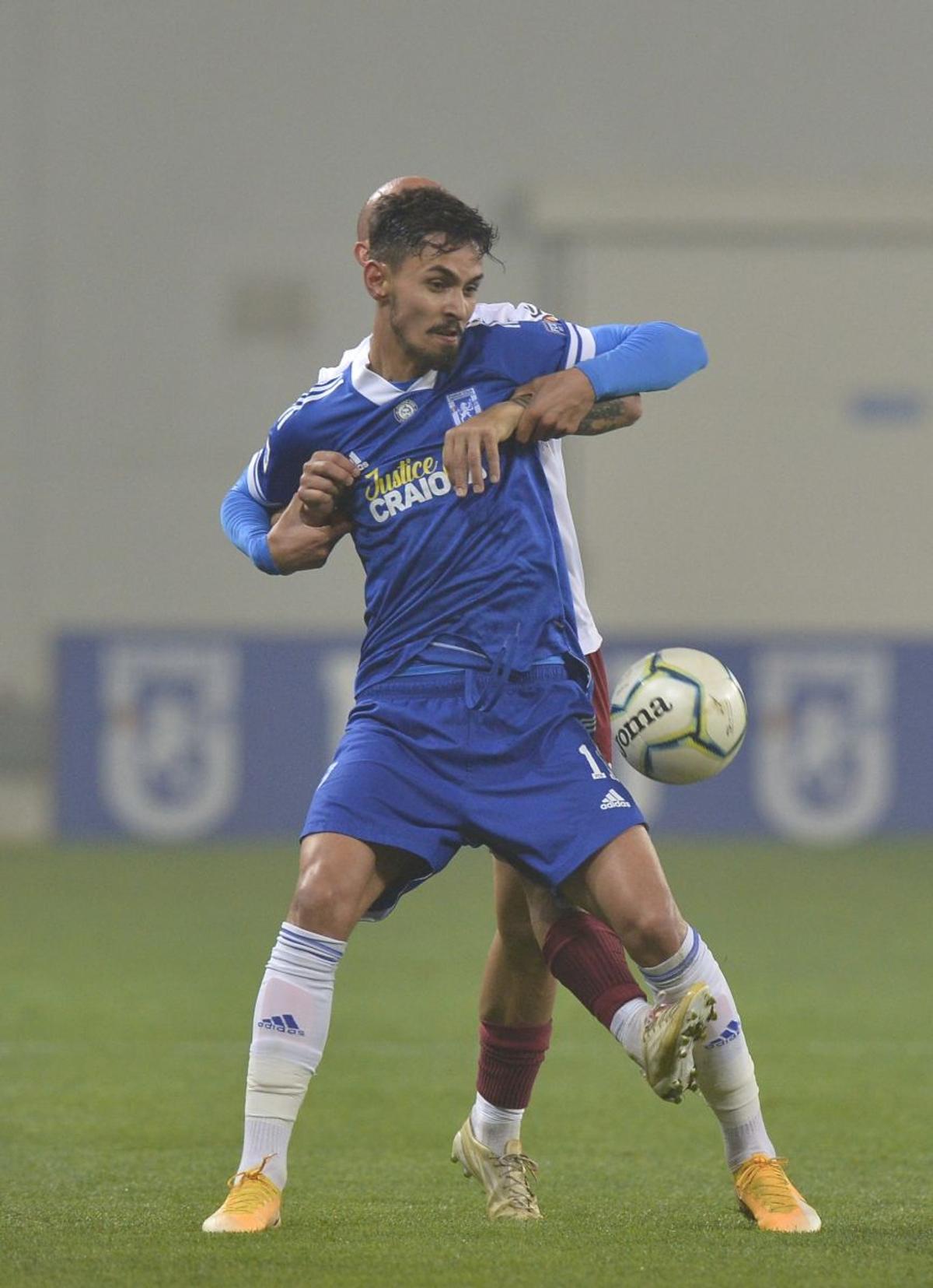 FOTO CRAIOVA - RAPID LIGA 2 19.04.2021
