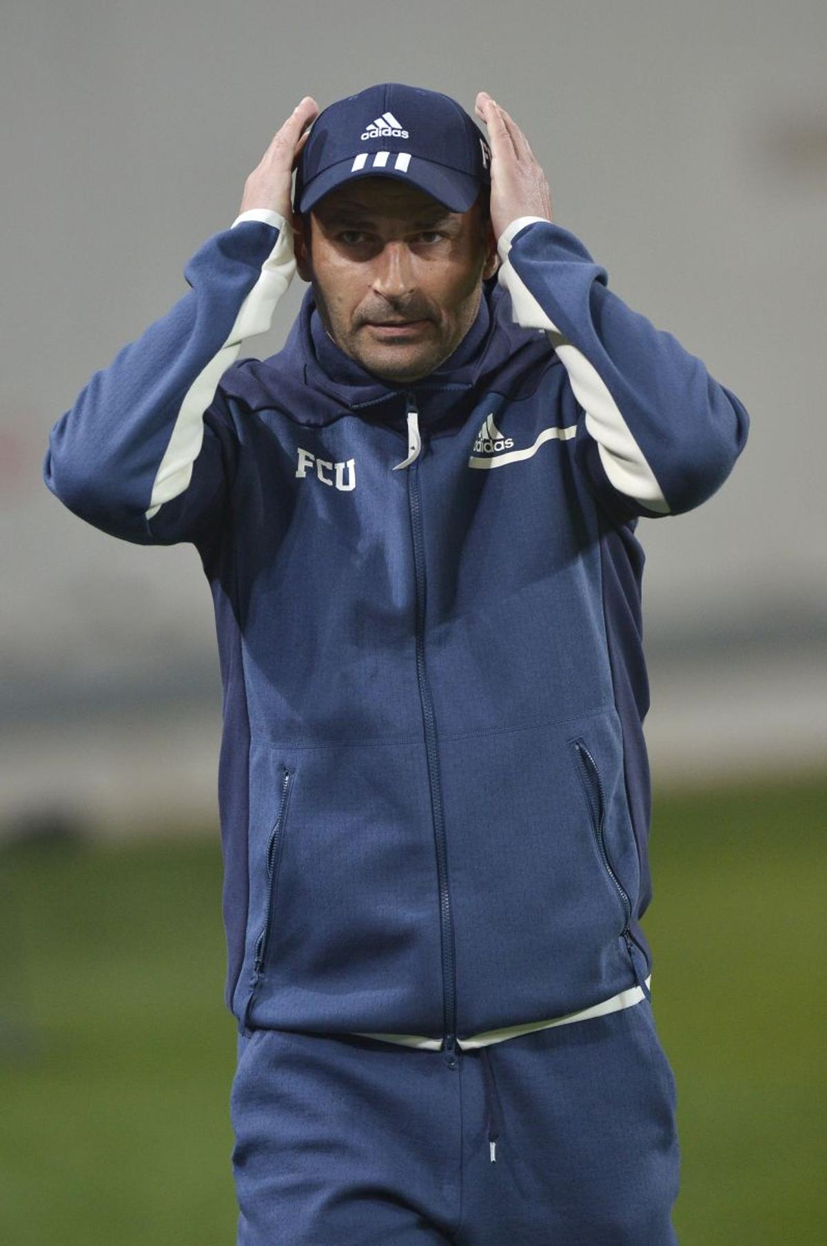 Trică a izbucnit după succesul cu Rapid: „Nu mă simt bine. Dumnezeu le vede pe toate!”