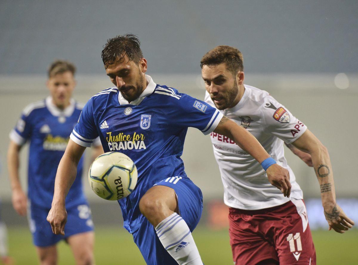 Trică a izbucnit după succesul cu Rapid: „Nu mă simt bine. Dumnezeu le vede pe toate!”