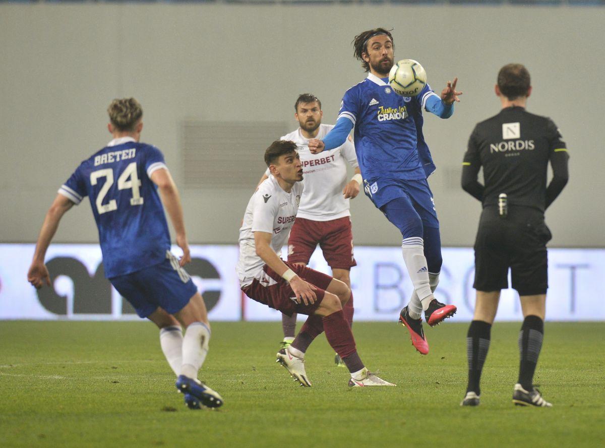 Trică a izbucnit după succesul cu Rapid: „Nu mă simt bine. Dumnezeu le vede pe toate!”