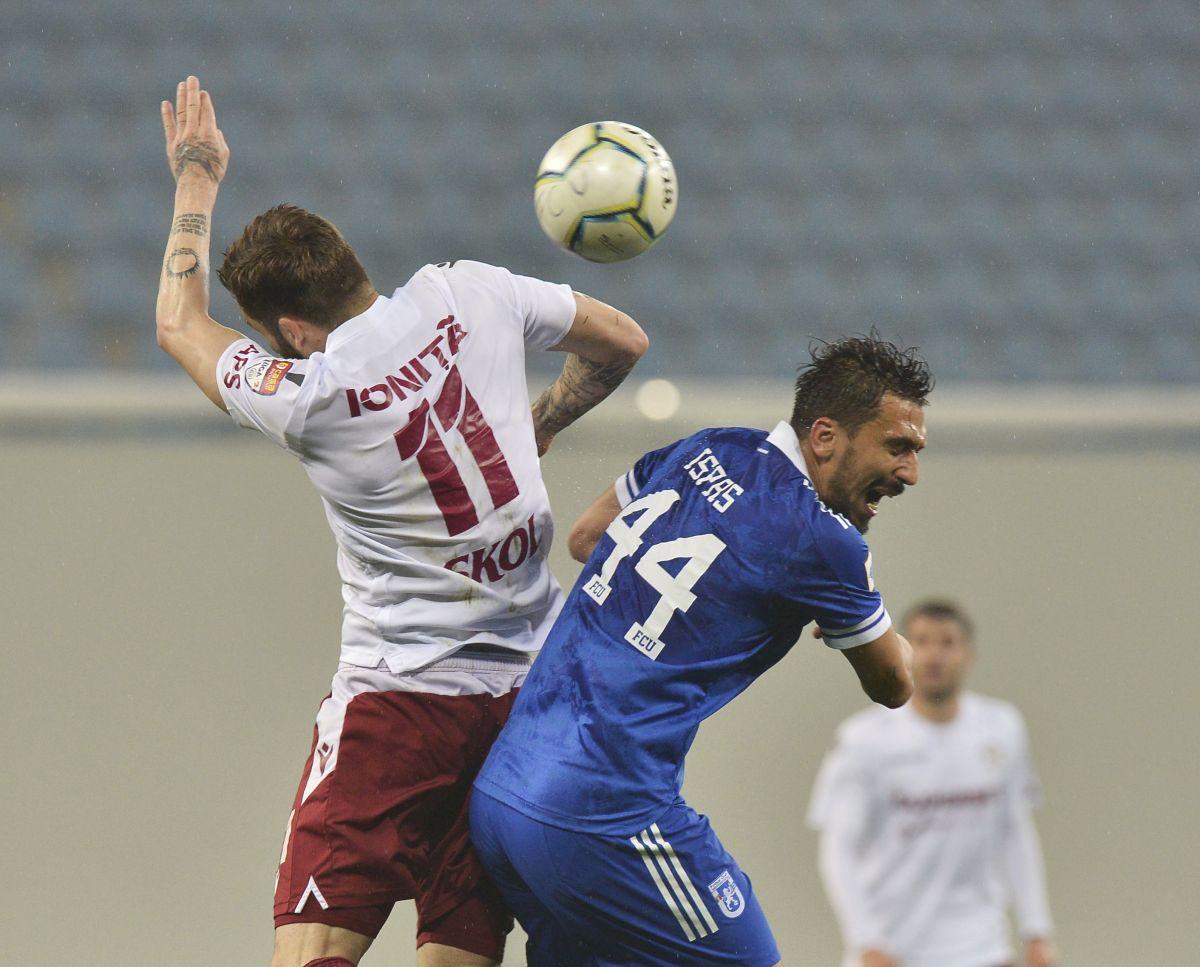 Trică a izbucnit după succesul cu Rapid: „Nu mă simt bine. Dumnezeu le vede pe toate!”