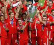 Bayern a câștigat ultima ediție a Ligii Campionilor // foto: Guliver/gettyimages