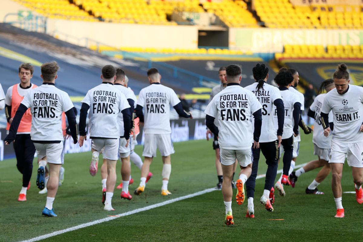 Suma colosală promisă câștigătoarei Super Ligii: de peste 3 ori mai mare decât ia cine ridică Liga Campionilor!