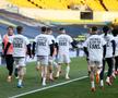 FOTO LEEDS - LIVERPOOL 19.04.2021 PROTEST SUPER LIGA