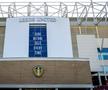FOTO LEEDS - LIVERPOOL 19.04.2021 PROTEST SUPER LIGA