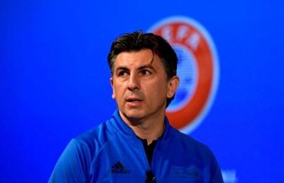 Ionuț Lupescu, dur la adresa Super Ligii: „O prostie! Se trece ușor cu vederea peste asta”