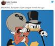 Cele mai tari meme-uri după ce Super Liga a fost anunțată: „Nu insistați, avem meci important!” + Reacție din Liga 1